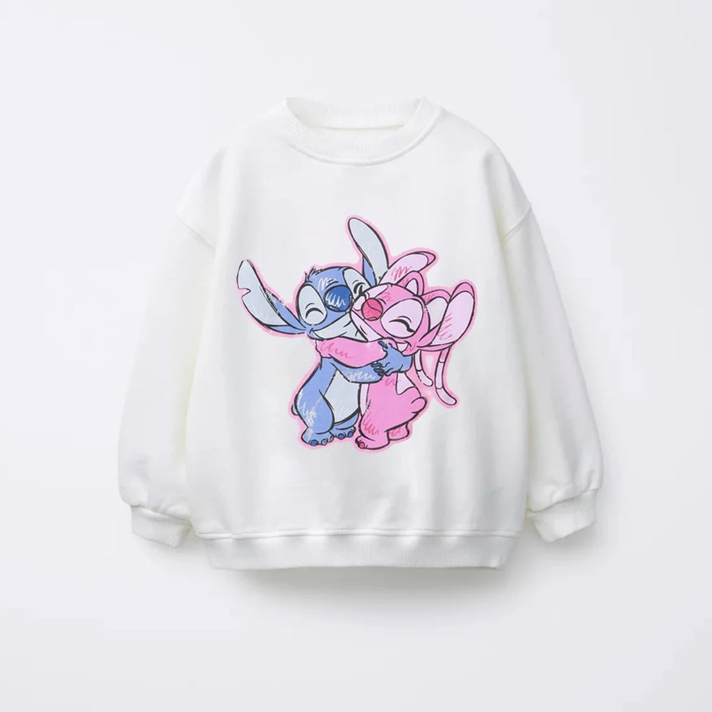 Sweat à capuche