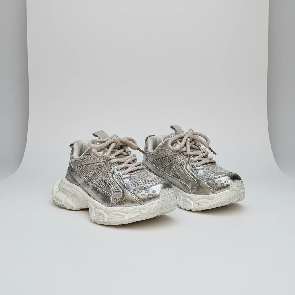 Basket sneakers