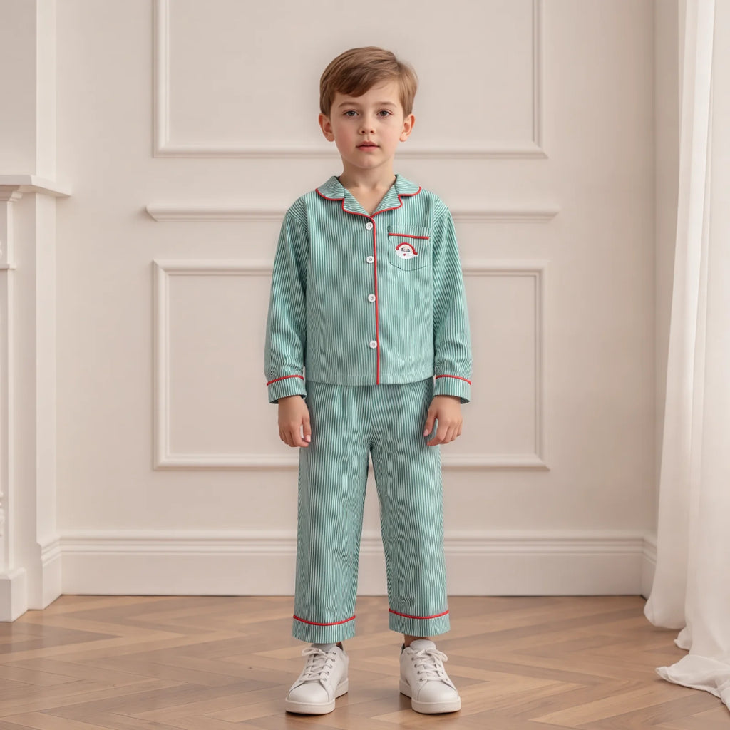 Pyjama de noël
