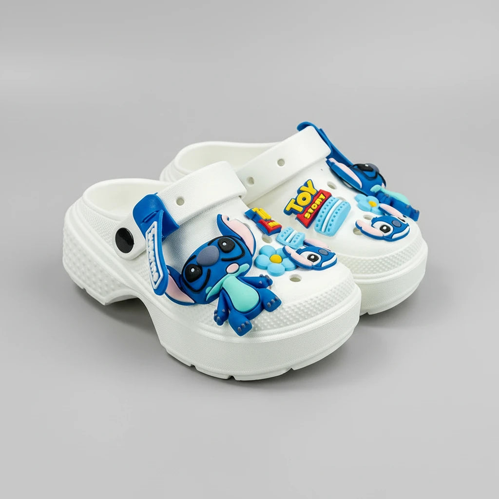 Pantoufles