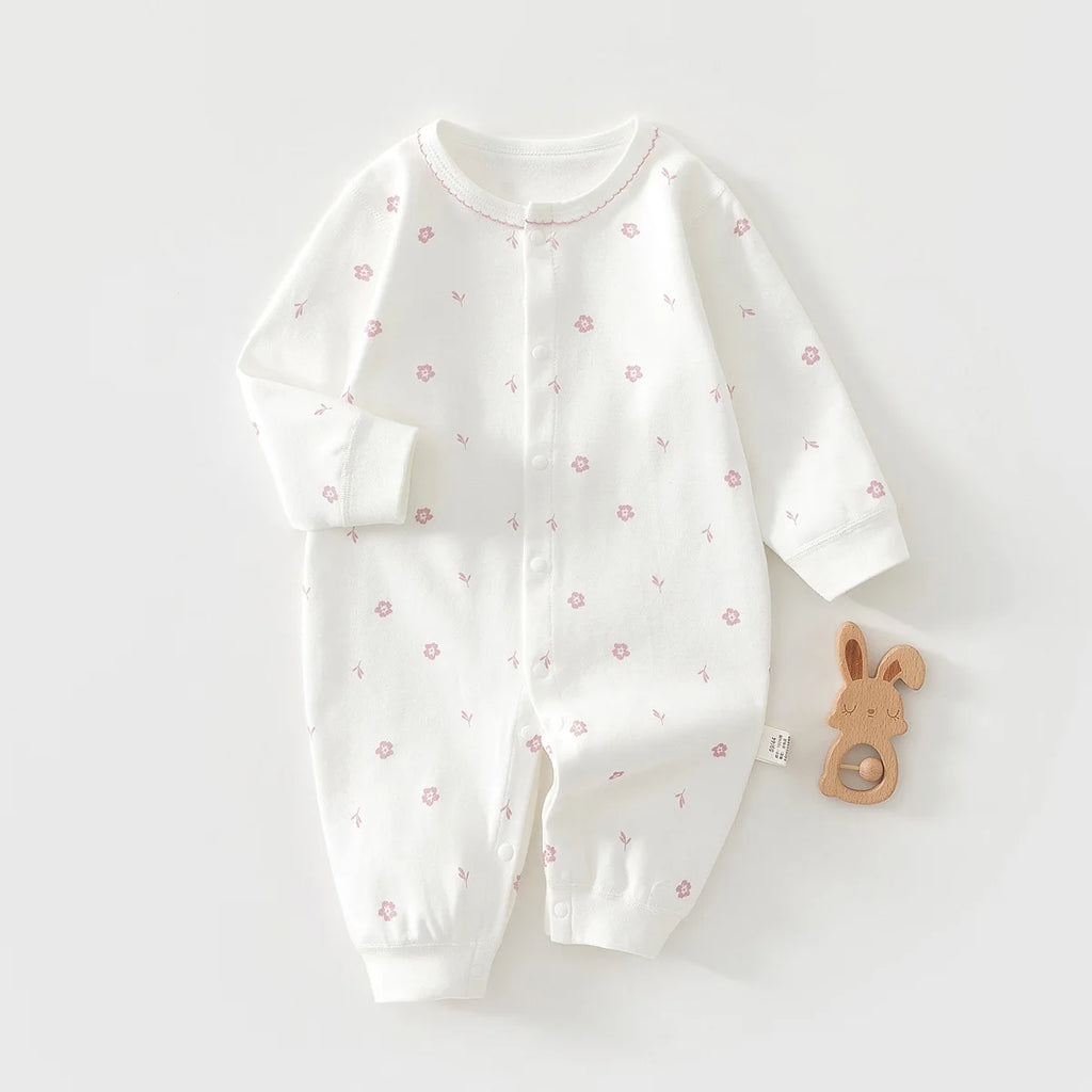 barboteuse pour bébé