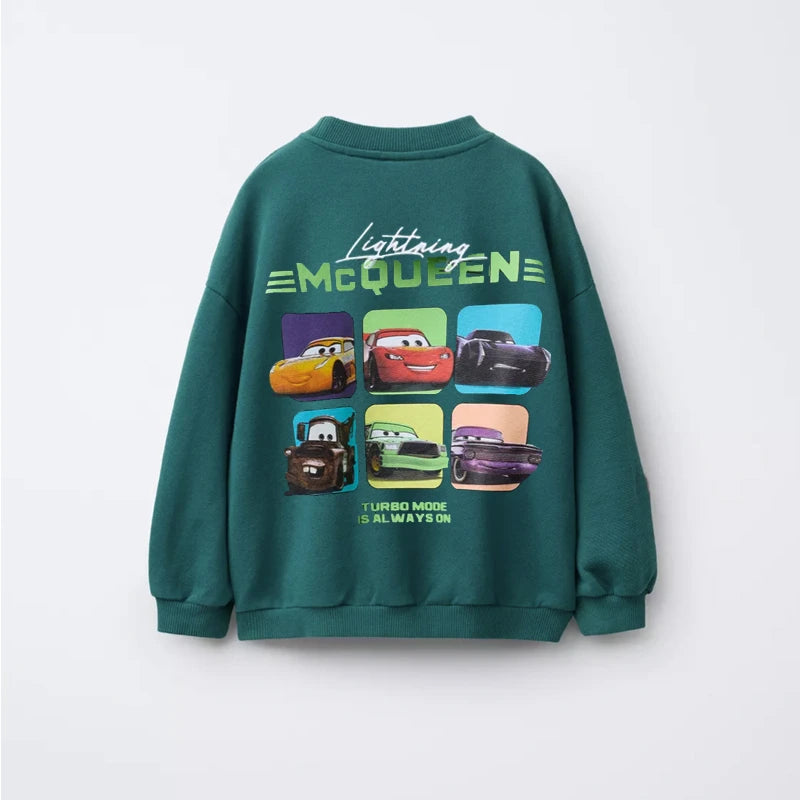 Sweat à capuche