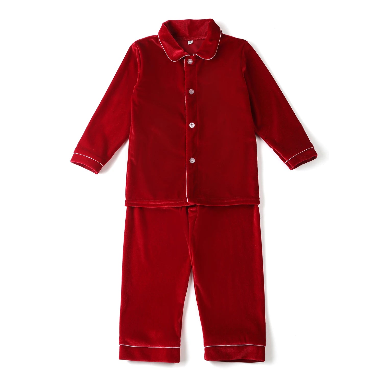 Ensemble Pyjamas de Noël