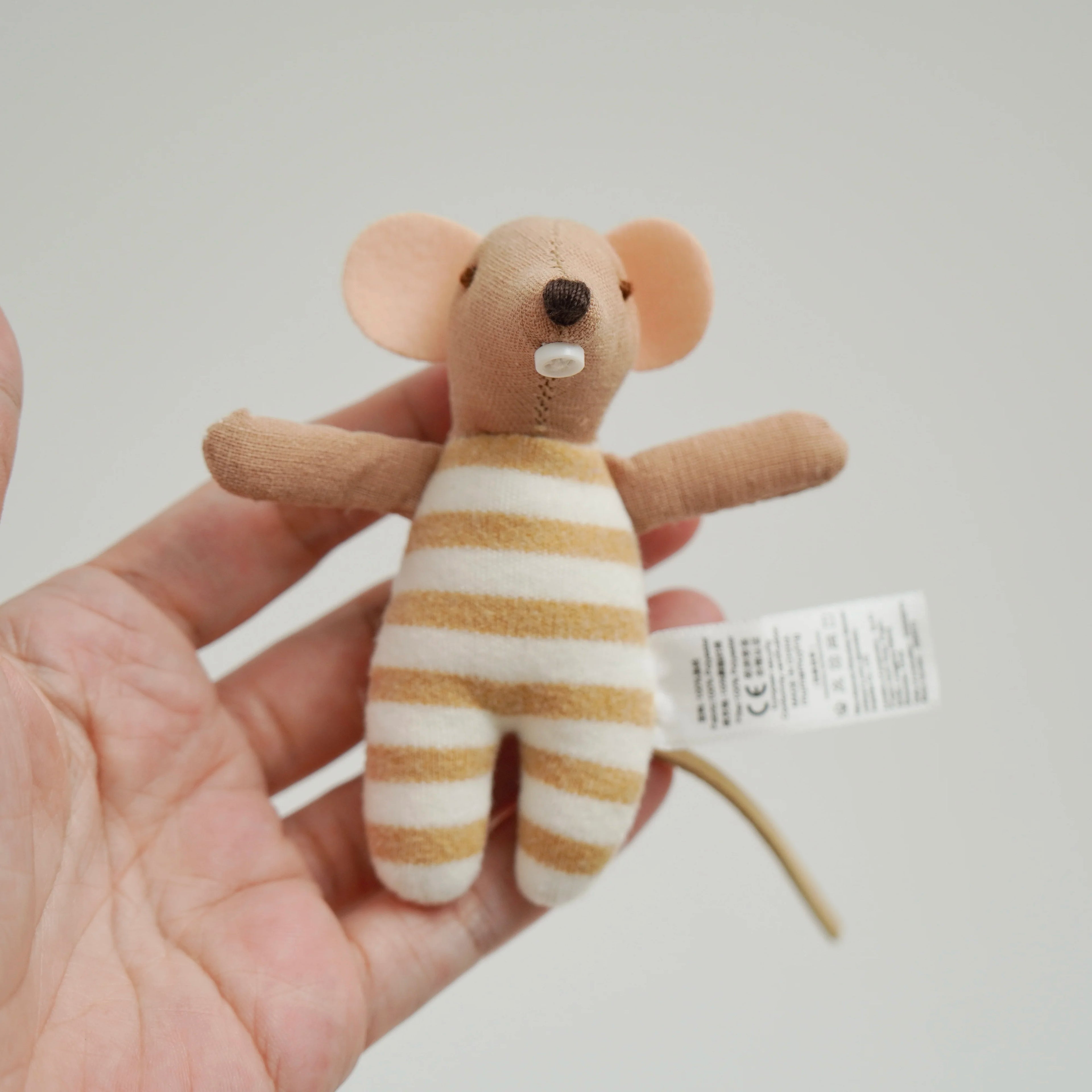 Peluche