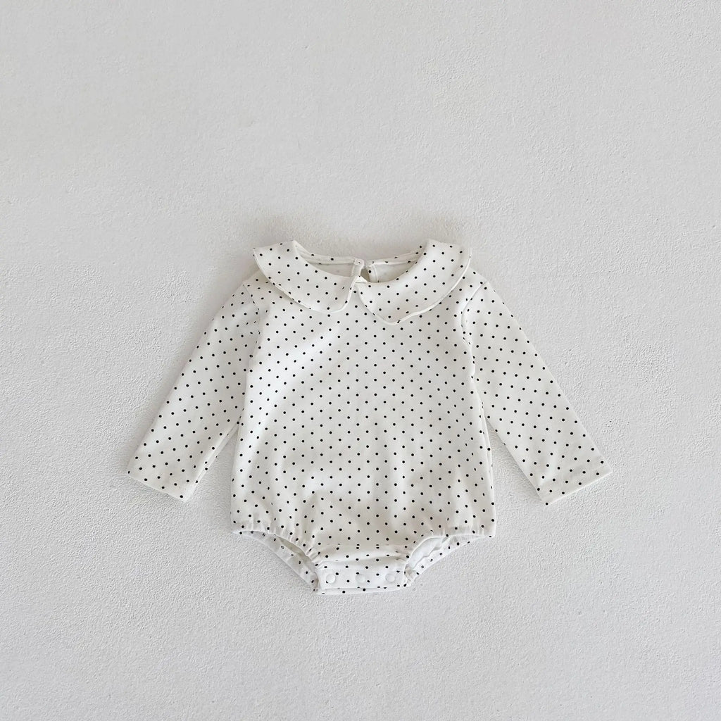 Body col Claudine