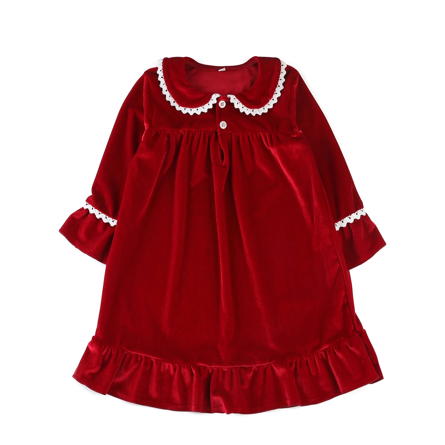Ensemble Pyjamas de Noël