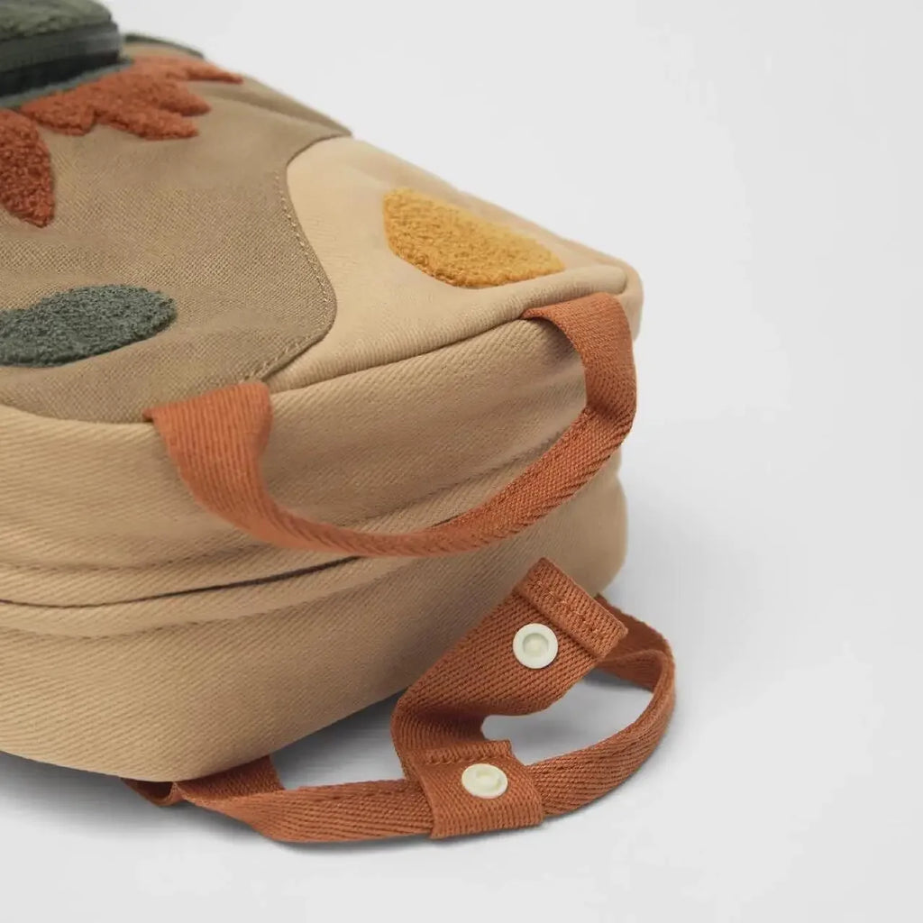 Sac à dos dinosaure