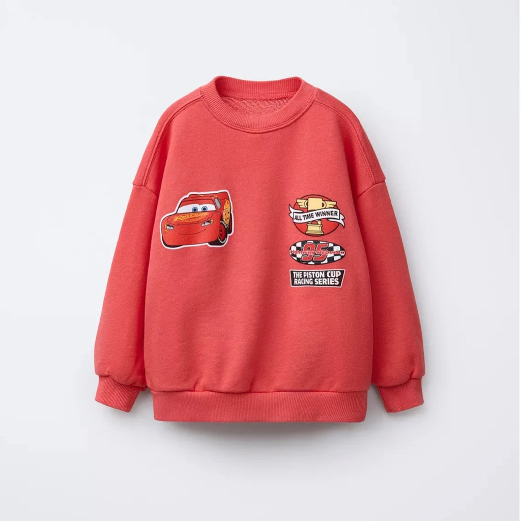 Sweat à capuche