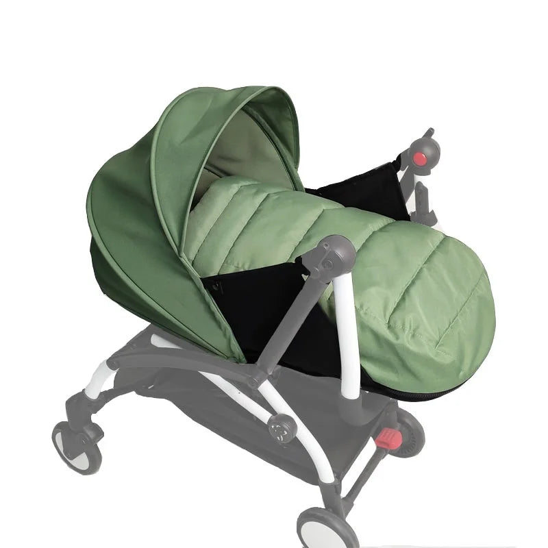 MomTan®Babyzen Yoyo 2