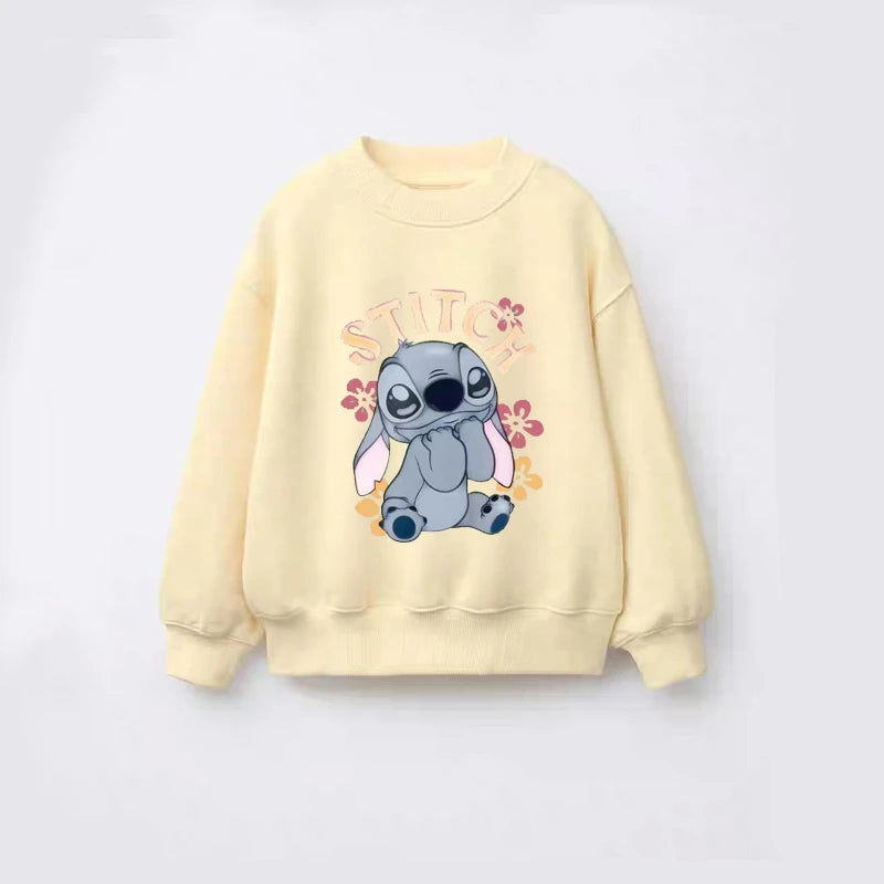 Sweat à capuche