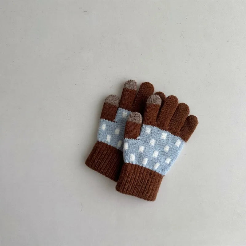Gants d'hiver