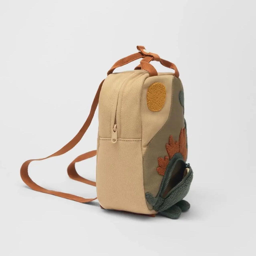 Sac à dos dinosaure