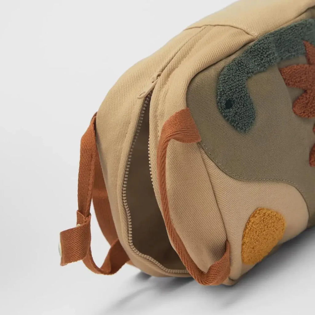 Sac à dos dinosaure