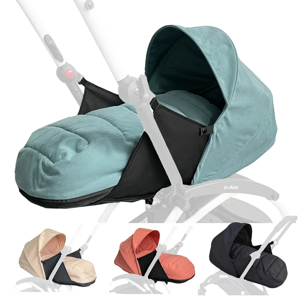 MomTan®Babyzen Yoyo 2