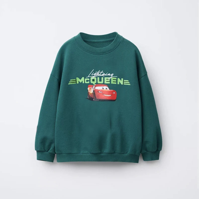 Sweat à capuche