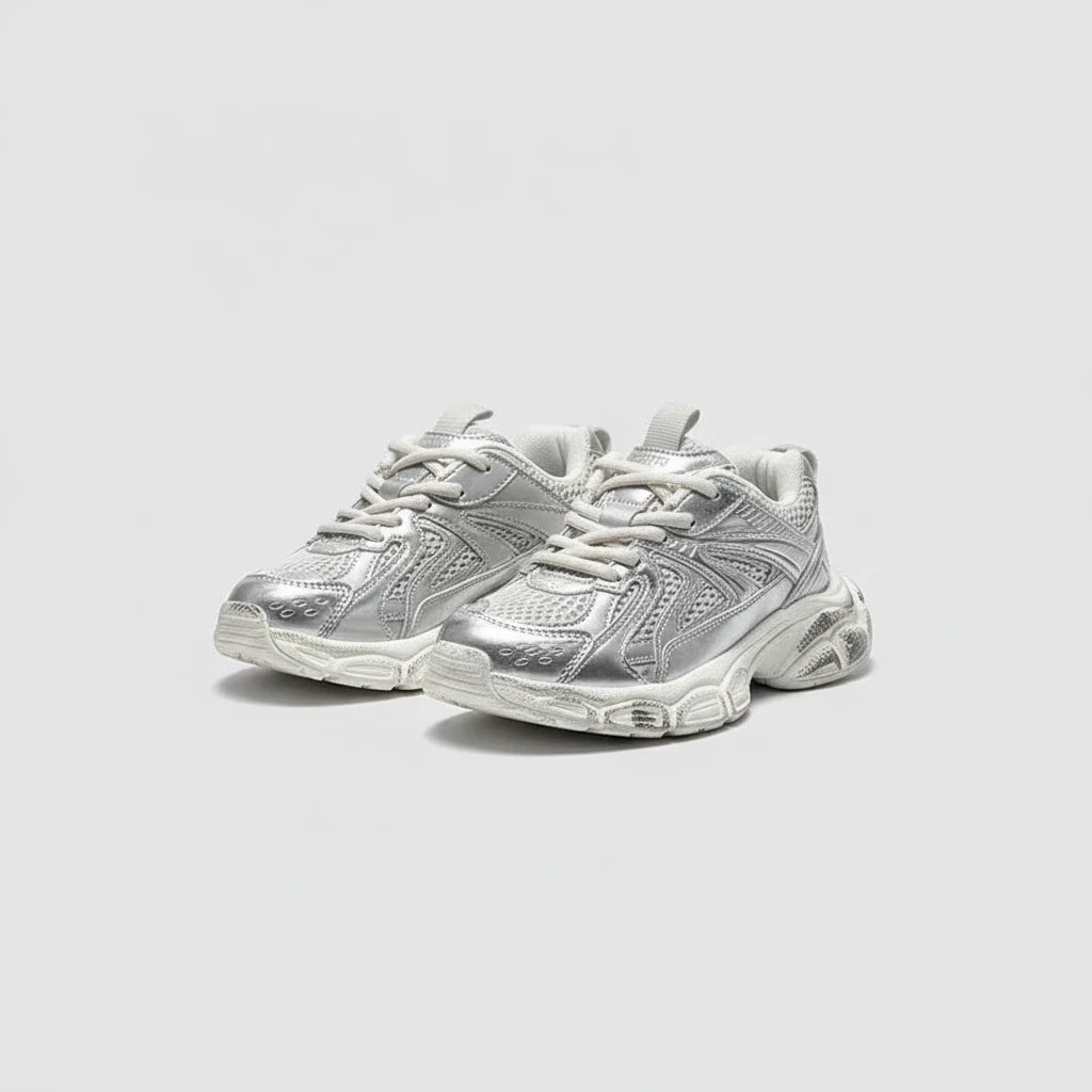 Basket sneakers
