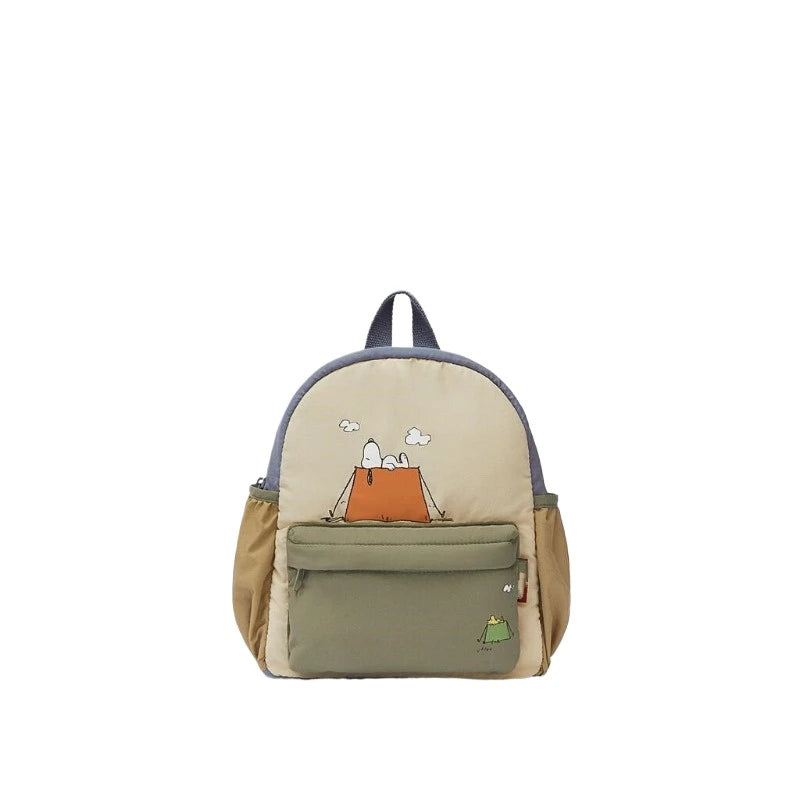 Sac à dos de bande dessinée