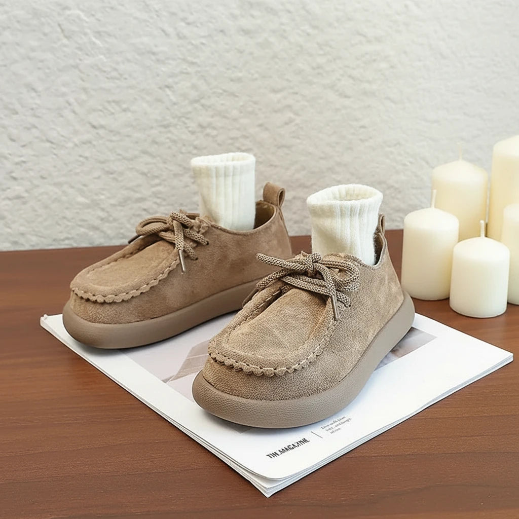 Mocassins décontractés