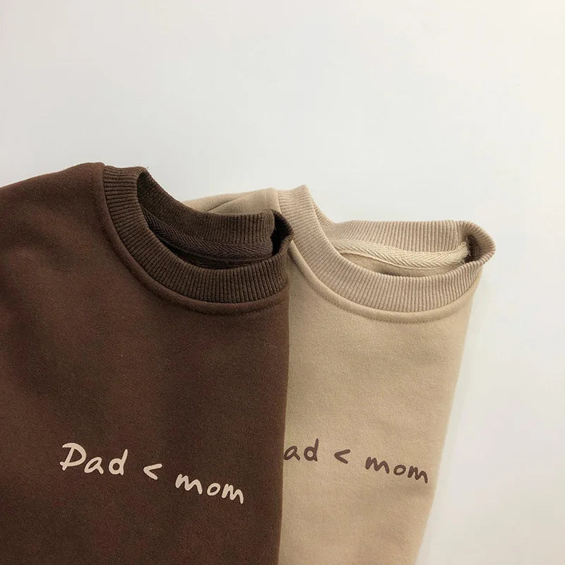 Sweat-shirt polaire