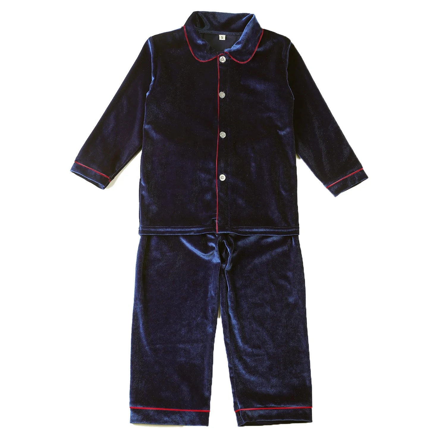 Ensemble Pyjamas de Noël