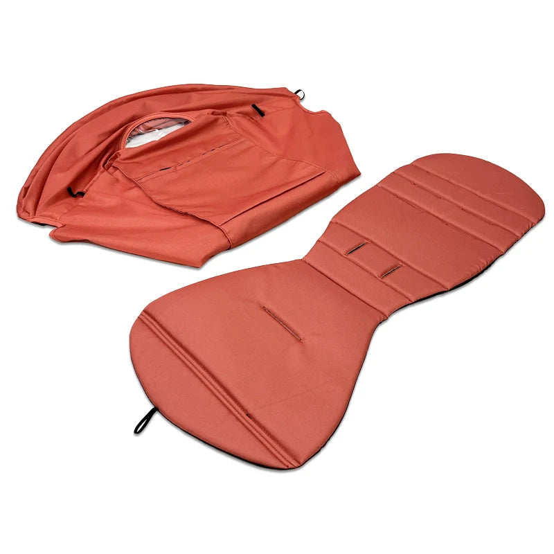 Babyzen YOYO YOYO2, accessoires de poussette,