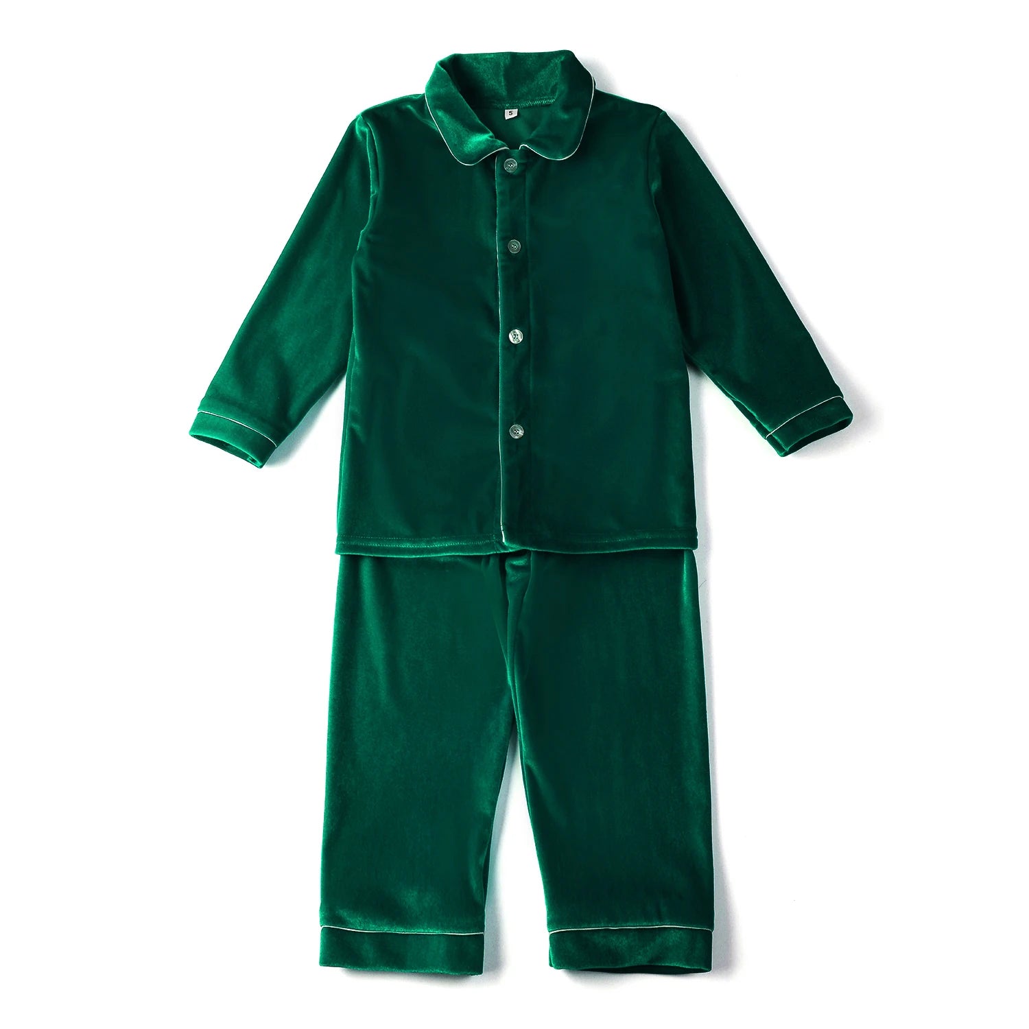 Ensemble Pyjamas de Noël