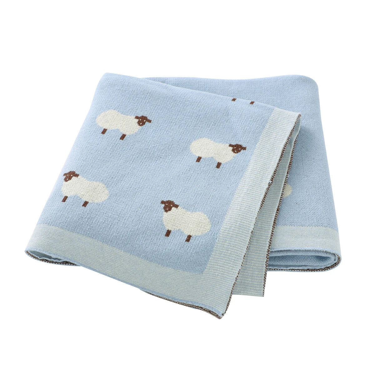 Couvertures pour bébé