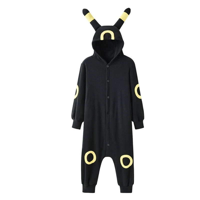 Combinaison Pyjama Pokémon
