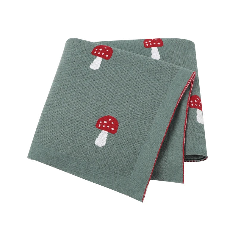 Couvertures pour bébé