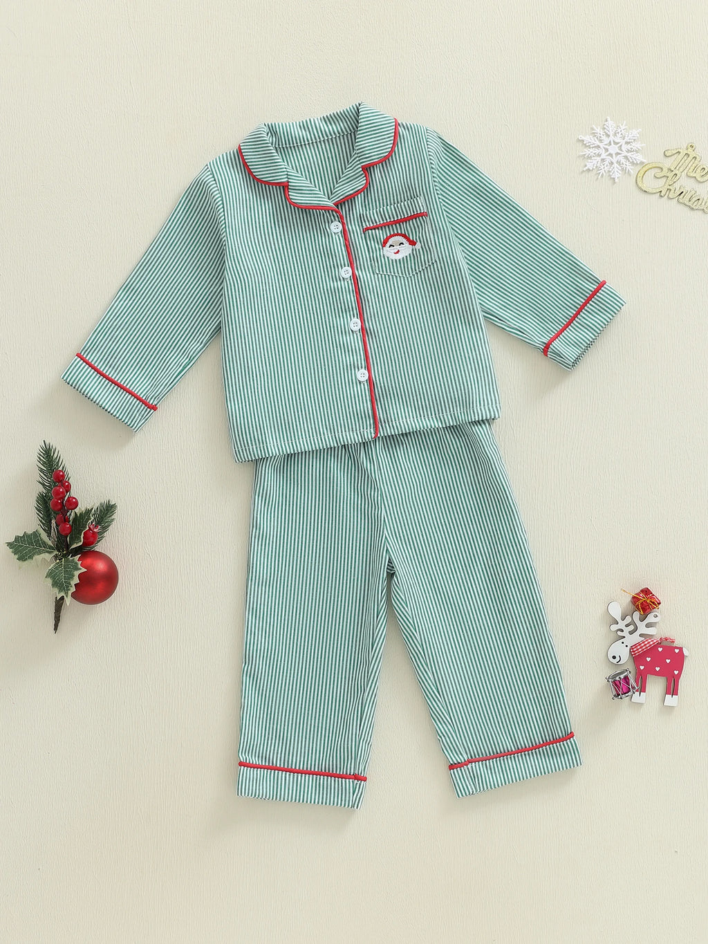 Pyjama de noël